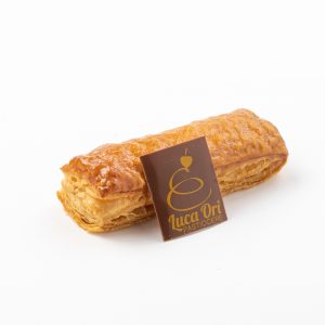 Sfogliatine con crema di nocciole singolo prodotto