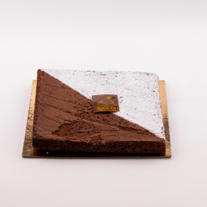 Torta Cioccolatina intera 2