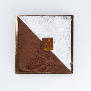 Torta Cioccolatina intera