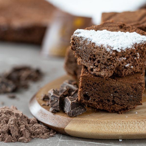 Torta Cioccolatina