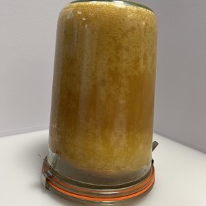 Babà al rum