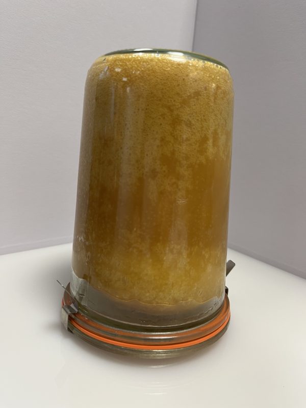 Babà al rum