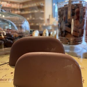 Gianduiotti